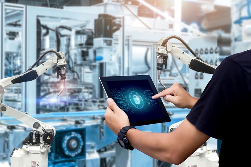 OT/IOT Security
